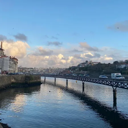 Douro River Apartman
