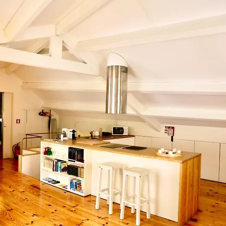 Apartment Douro River Porto