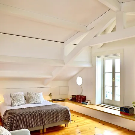 Douro River Apartment