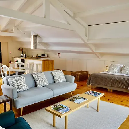 Douro River Apartment *