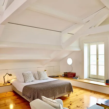 Apartment Douro River *