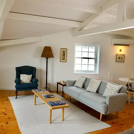 Douro River Apartment Porto