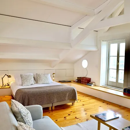 Douro River Apartman