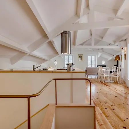 Apartman Douro River Porto
