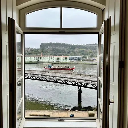 Apartment Douro River *