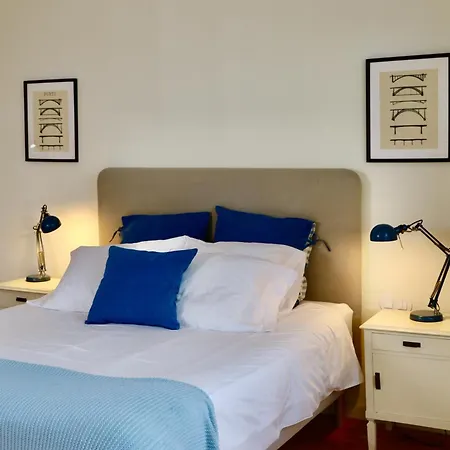 Apartman Douro River