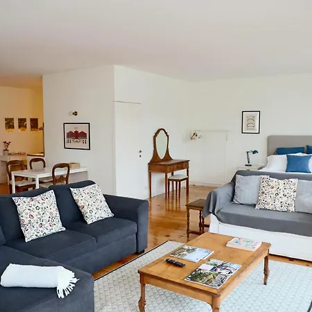 Douro River Apartment Porto