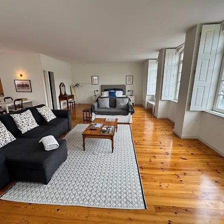 Apartman Douro River Porto