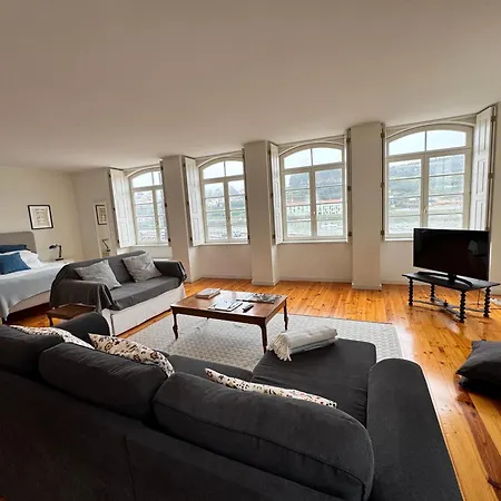 Apartman Douro River *