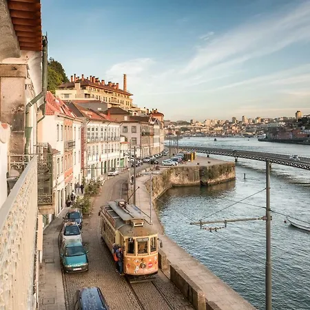Apartman Douro River